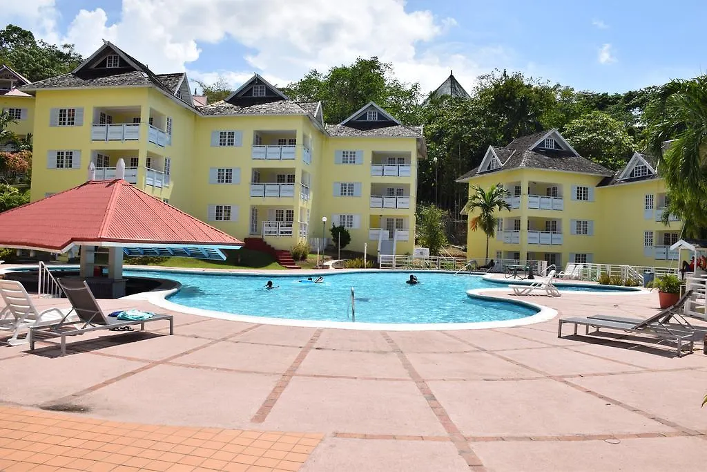 Apartment At Mystic Ridge Resort contacts