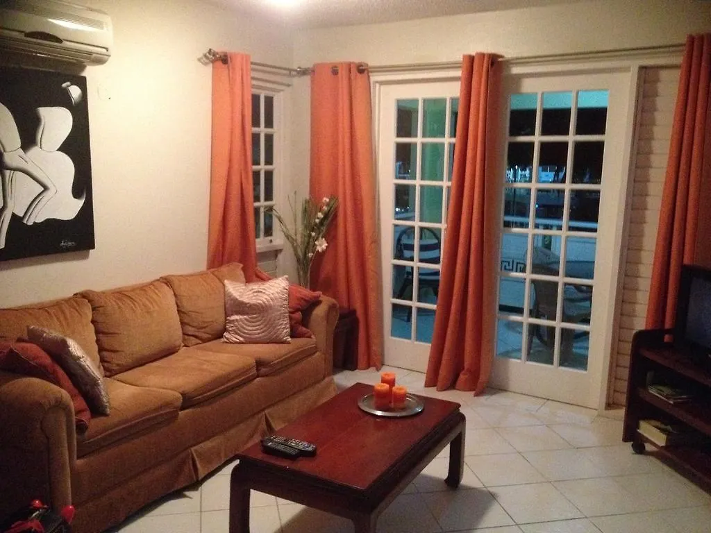 Apartment At Mystic Ridge Resort Ocho Rios